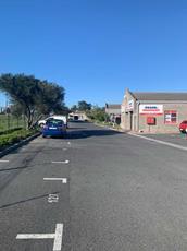 To Let commercial Property for Rent in De Bron Western Cape